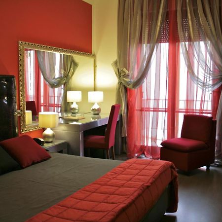 ארצו Hotel Continentale מראה חיצוני תמונה