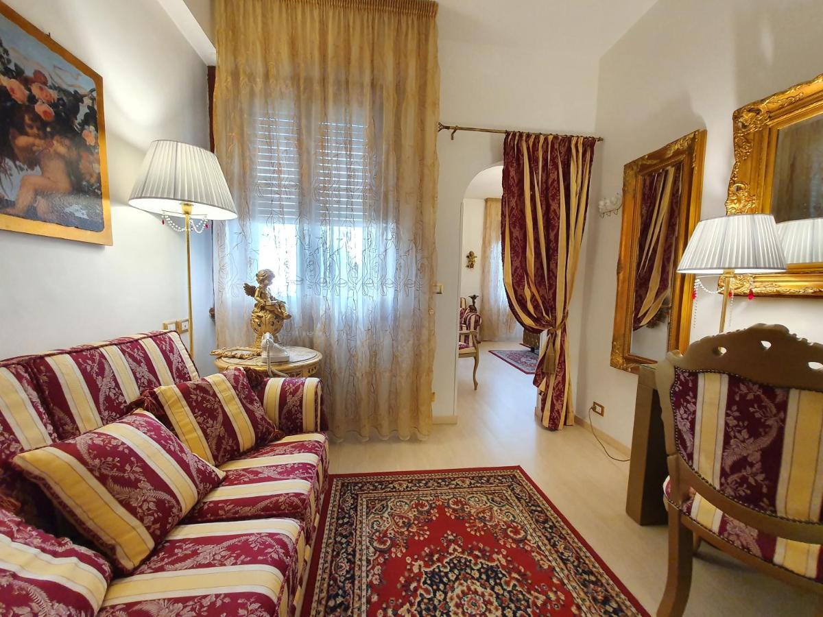 ארצו Hotel Continentale מראה חיצוני תמונה