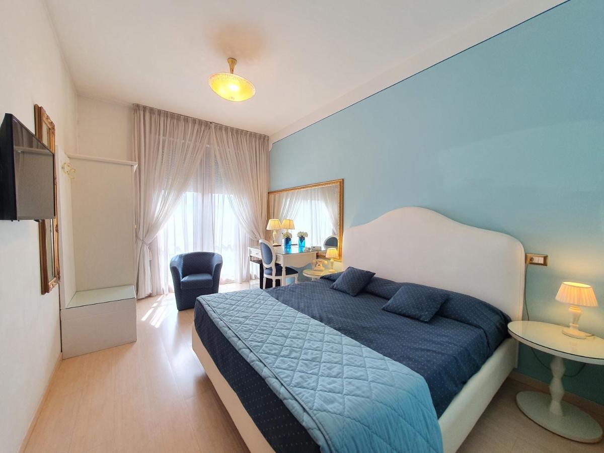ארצו Hotel Continentale מראה חיצוני תמונה
