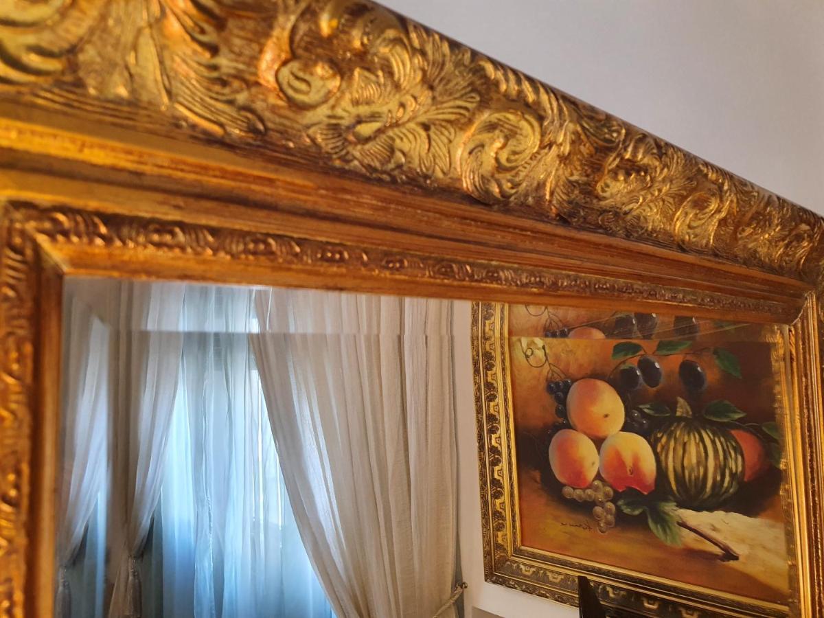 ארצו Hotel Continentale מראה חיצוני תמונה