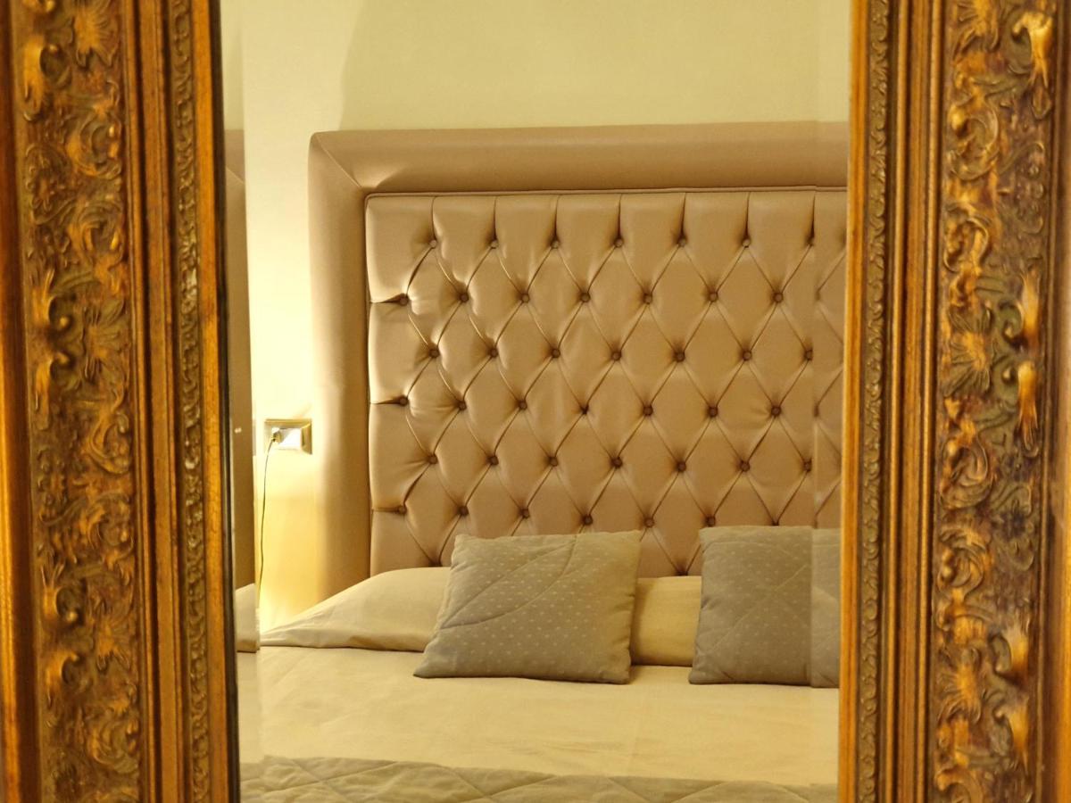 ארצו Hotel Continentale מראה חיצוני תמונה