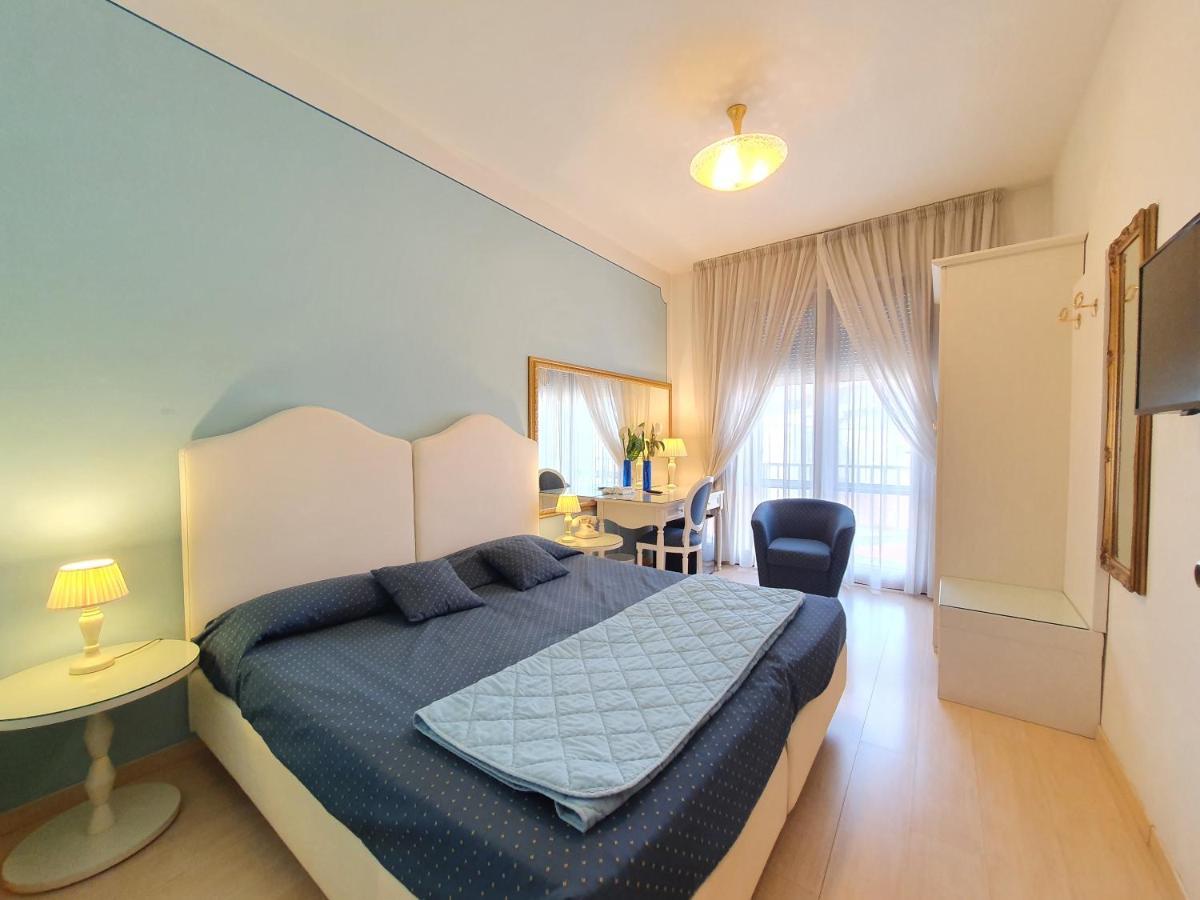 ארצו Hotel Continentale מראה חיצוני תמונה