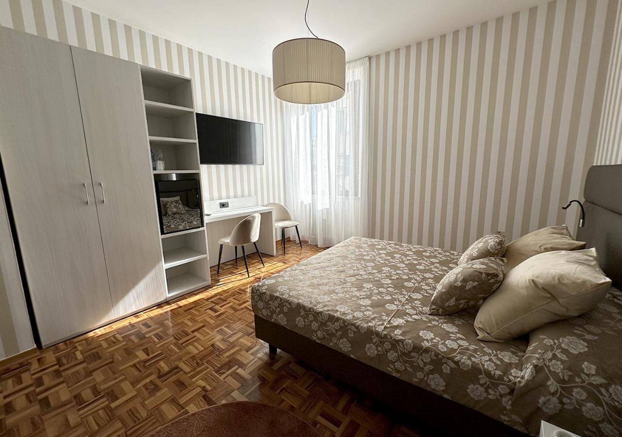 ארצו Hotel Continentale מראה חיצוני תמונה