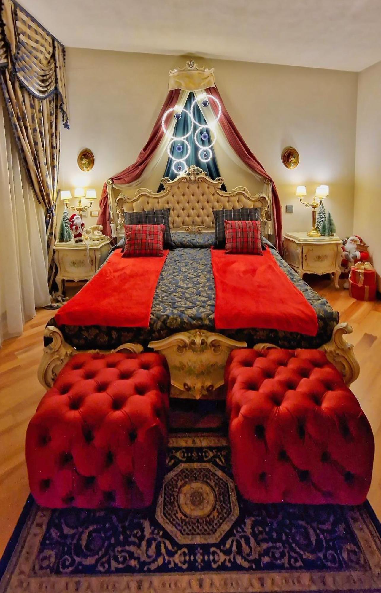 ארצו Hotel Continentale מראה חיצוני תמונה