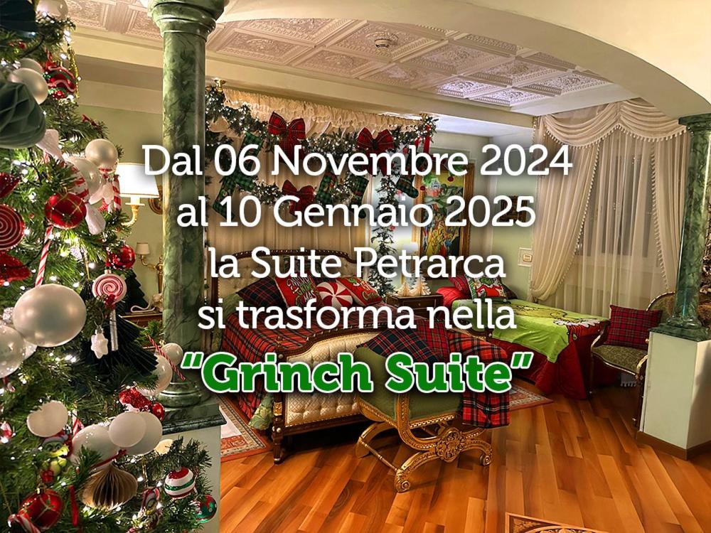 ארצו Hotel Continentale מראה חיצוני תמונה